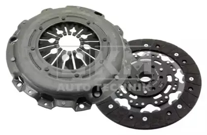 069 2506 KM Germany Комплект сцепления